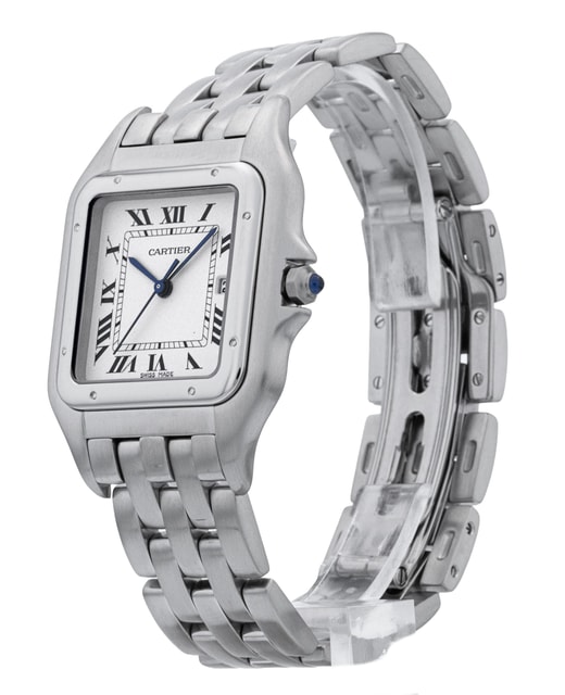 Cartier Panthere W25032P5 Image 2